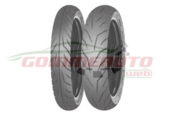 COP. 100/80 -17 52S STREET FORCE